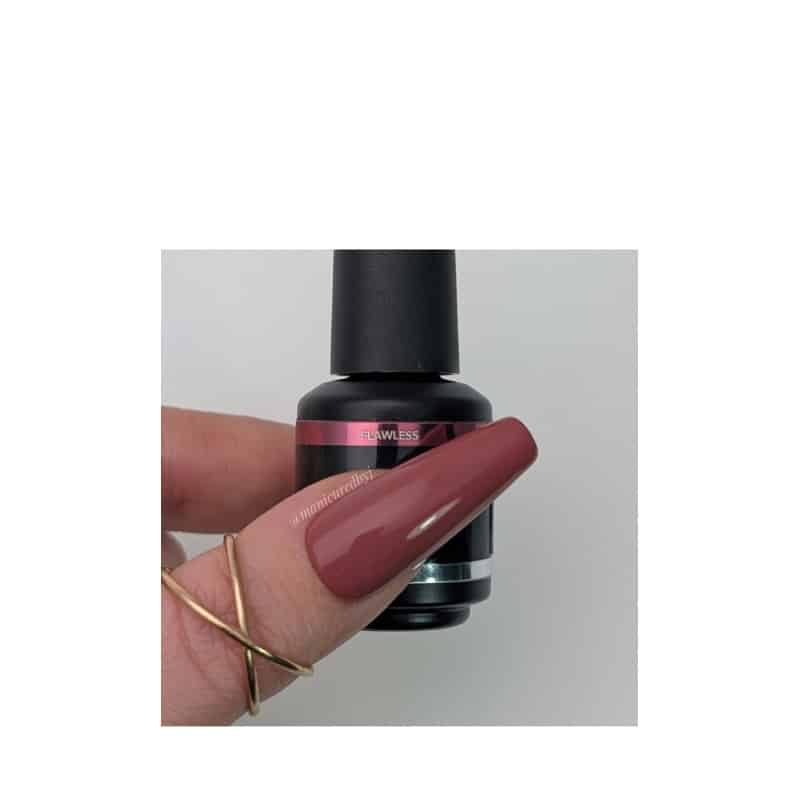 ABSTRACT BRUSH N' COLOR - FLAWLESS - 8ML - Image 2