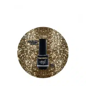 ABSTRACT BRUSH N' COLOR - GOLDEN HOUR - 8ML