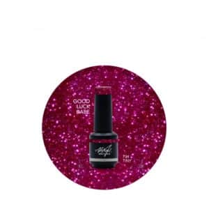 ABSTRACT BRUSH N' COLOR - GOOD LUCK BABE - 8ML