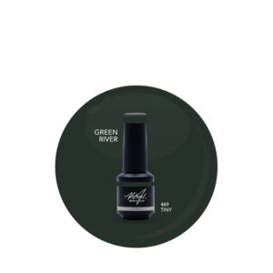 ABSTRACT BRUSH N' COLOR - GREEN RIVER - 8ML