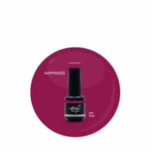 ABSTRACT BRUSH N' COLOR - HAPPINESS - 8ML