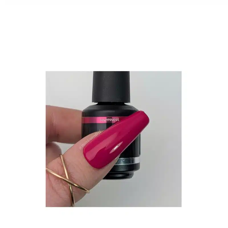 ABSTRACT BRUSH N' COLOR - HAPPINESS - 8ML - Image 2