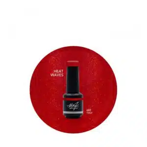 ABSTRACT BRUSH N' COLOR - HEAT WAVES - 8ML