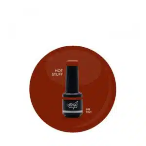 ABSTRACT BRUSH N' COLOR - HOT STUFF - 8ML