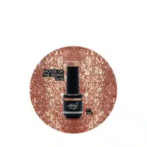 ABSTRACT BRUSH N' COLOR - HOUSE OF THE RISING - 8ML