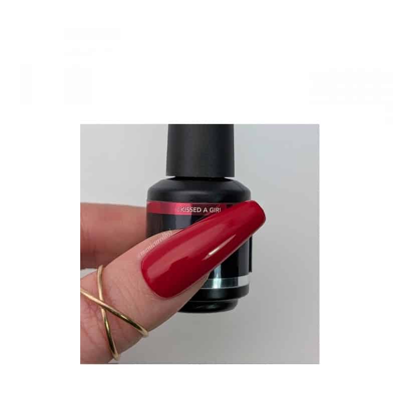 ABSTRACT BRUSH N' COLOR - I KISSED A GIRL - 10ML - Image 2