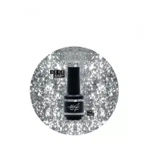 ABSTRACT BRUSH N' COLOR - ICE ICE BABY - 8ML