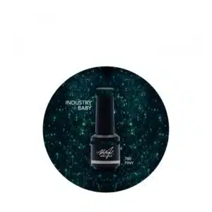 ABSTRACT BRUSH N' COLOR - INDUSTRY BABY - 8ML