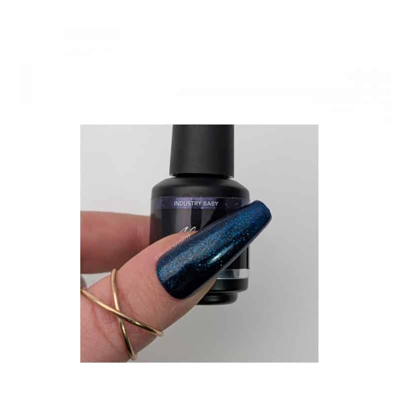 ABSTRACT BRUSH N' COLOR - INDUSTRY BABY - 10ML - Image 2