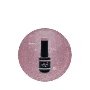 ABSTRACT BRUSH N' COLOR - INFINITY - 8ML