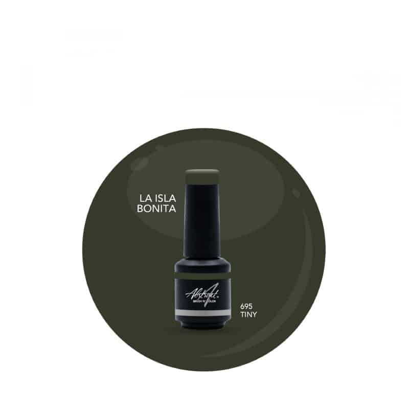 ABSTRACT BRUSH N' COLOR - LA ISLA BONITA - 10ML