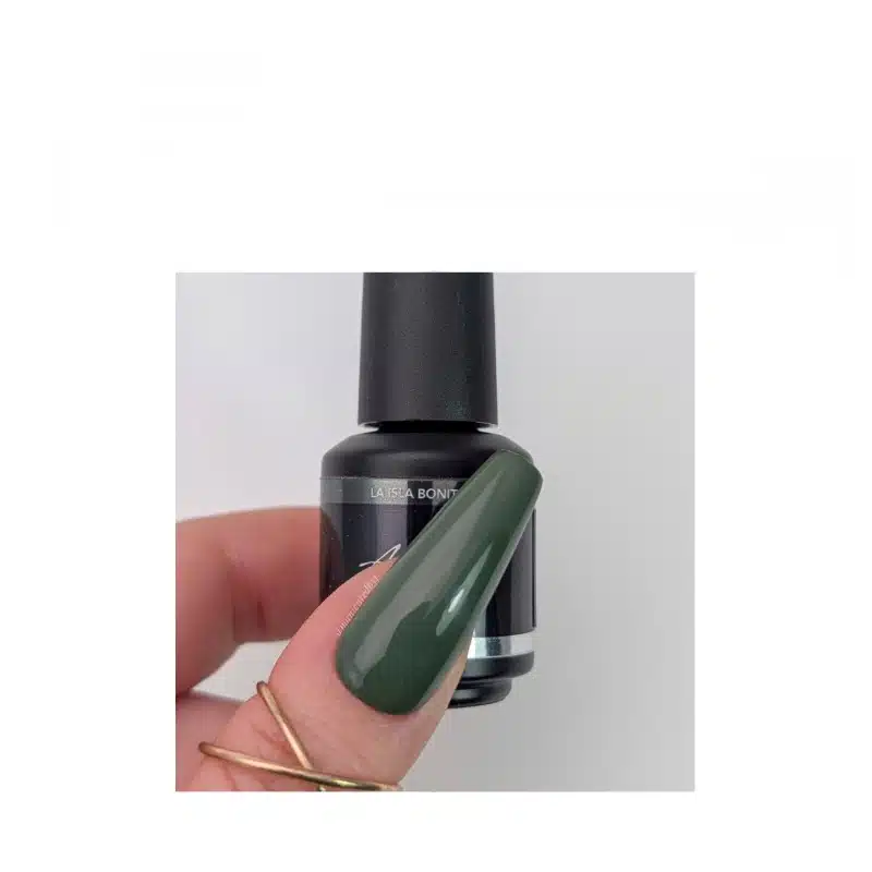 ABSTRACT BRUSH N' COLOR - LA ISLA BONITA - 10ML - Image 2