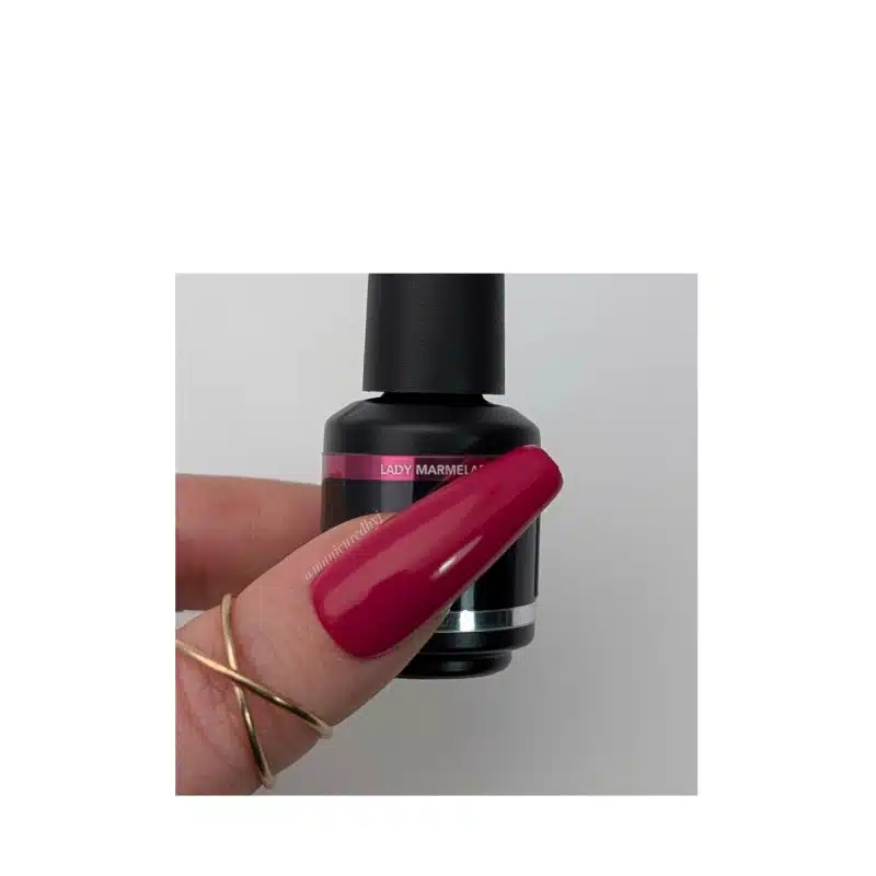 ABSTRACT BRUSH N' COLOR - LADY MARMELADE - 8ML - Image 2