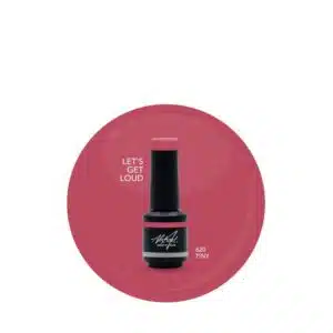 ABSTRACT BRUSH N' COLOR - LET'S GET LOUD - 8ML