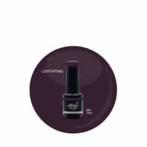 ABSTRACT BRUSH N' COLOR - LEVITATING - 8ML