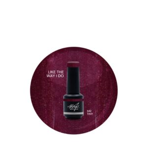 ABSTRACT BRUSH N' COLOR - LIKE THE WAY I DO - 8ML