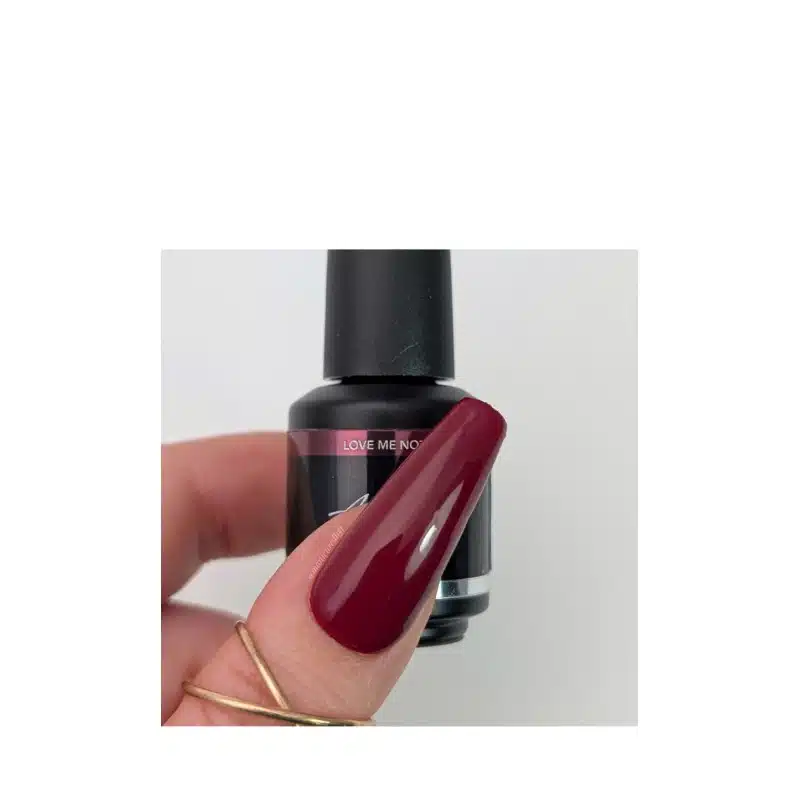 ABSTRACT BRUSH N' COLOR - LOVE ME NOT - 8ML - Image 2