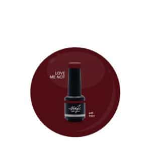ABSTRACT BRUSH N' COLOR - LOVE ME NOT - 8ML