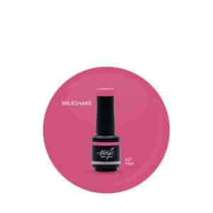 ABSTRACT BRUSH N' COLOR - MILKSHAKE - 8ML