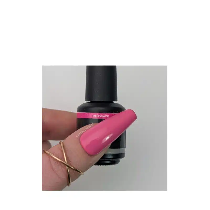 ABSTRACT BRUSH N' COLOR - MILKSHAKE - 8ML - Image 2