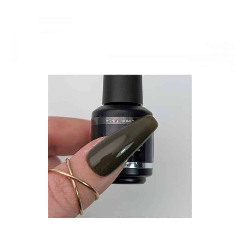 ABSTRACT BRUSH N' COLOR - MONEY, MONEY, MONEY - 10ML - Image 2
