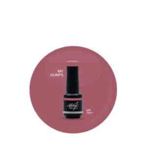 ABSTRACT BRUSH N' COLOR - MY HUMPS - 8ML