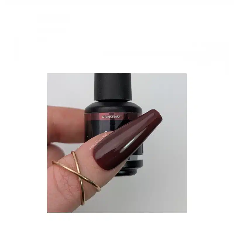 ABSTRACT BRUSH N' COLOR - NONSENSE - 8ML - Image 2