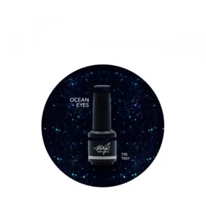 ABSTRACT BRUSH N' COLOR - OCEAN EYES - 8ML