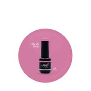 ABSTRACT BRUSH N' COLOR - ON MY MIND - 8ML