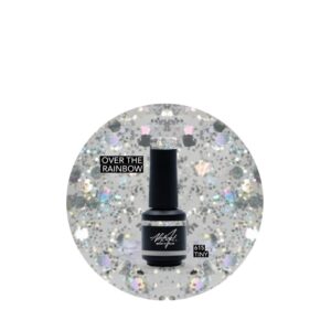 ABSTRACT BRUSH N' COLOR - OVER THE RAINBOW - 8ML