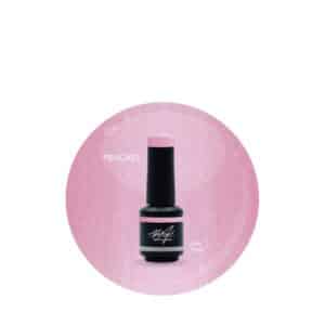 ABSTRACT BRUSH N' COLOR - PEACHES - 8ML