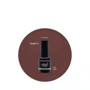 ABSTRACT BRUSH N' COLOR - PUMP IT - 8ML