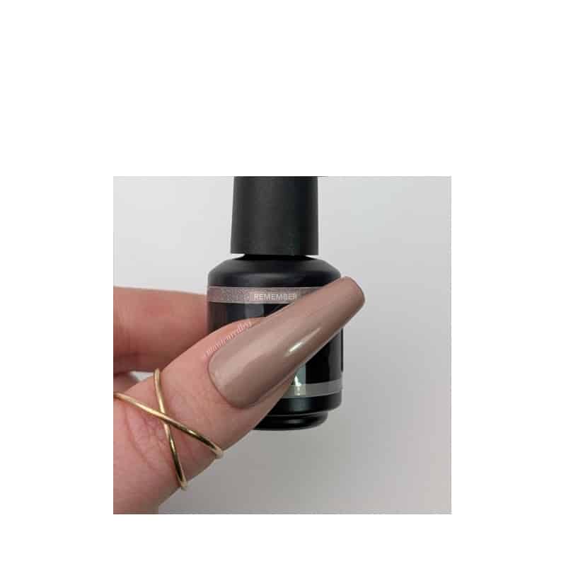 ABSTRACT BRUSH N' COLOR - REMEMBER - 8ML - Image 2