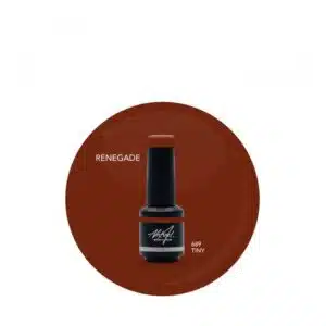 ABSTRACT BRUSH N' COLOR - RENEGADE - 8ML