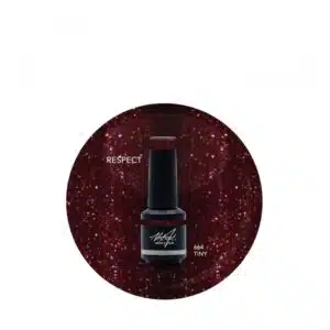 ABSTRACT BRUSH N' COLOR - RESPECT - 8ML