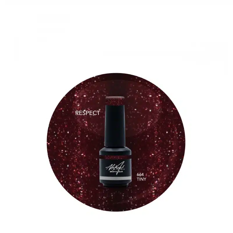 ABSTRACT BRUSH N' COLOR - RESPECT - 8ML
