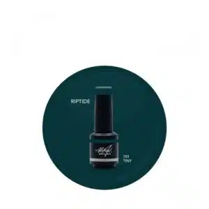 ABSTRACT BRUSH N' COLOR - RIPTIDE - 8ML