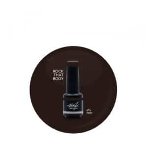 ABSTRACT BRUSH N' COLOR - ROCK THAT BODY - 8ML