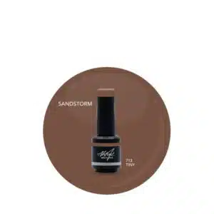 ABSTRACT BRUSH N' COLOR - SANDSTORM - 8ML