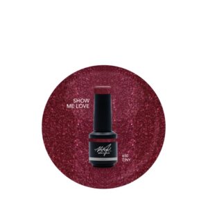ABSTRACT BRUSH N' COLOR - SHOW ME LOVE - 8ML
