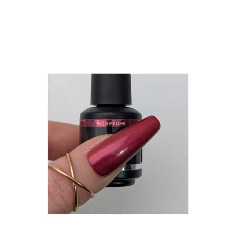 ABSTRACT BRUSH N' COLOR - SHOW ME LOVE - 8ML - Image 2