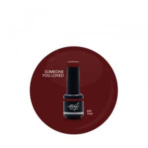 ABSTRACT BRUSH N' COLOR - SOMEONE YOU LOVED - 8ML