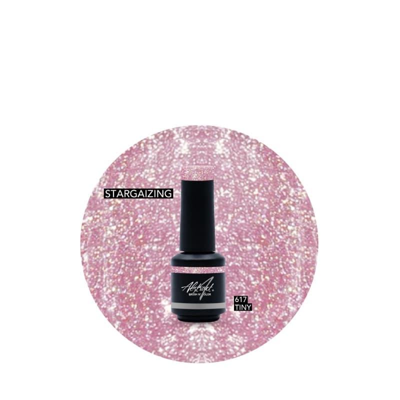 ABSTRACT BRUSH N' COLOR - STARGAZING - 8ML