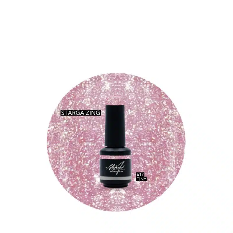 ABSTRACT BRUSH N' COLOR - STARGAZING - 8ML