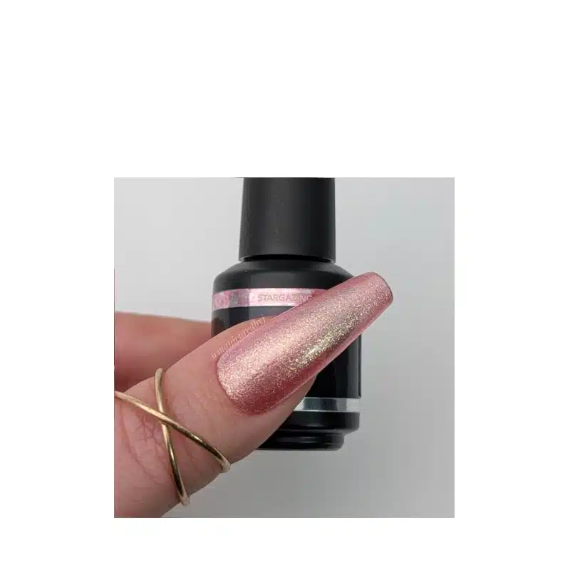 ABSTRACT BRUSH N' COLOR - STARGAZING - 8ML - Image 2