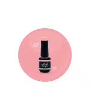 ABSTRACT BRUSH N' COLOR - STEREO LOVE - 8ML