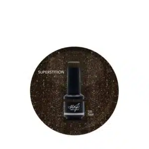 ABSTRACT BRUSH N' COLOR - SUPERSTITION - 8ML