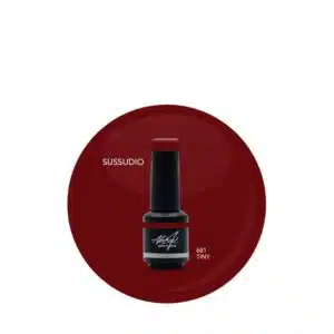 ABSTRACT BRUSH N' COLOR - SUSSUDIO - 8ML