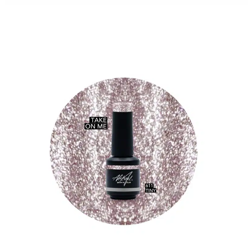 ABSTRACT BRUSH N' COLOR - TAKE ON ME - 8ML