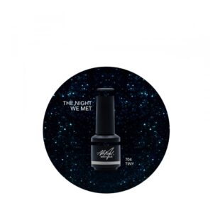 ABSTRACT BRUSH N' COLOR - THE NIGHT WE MET - 8ML